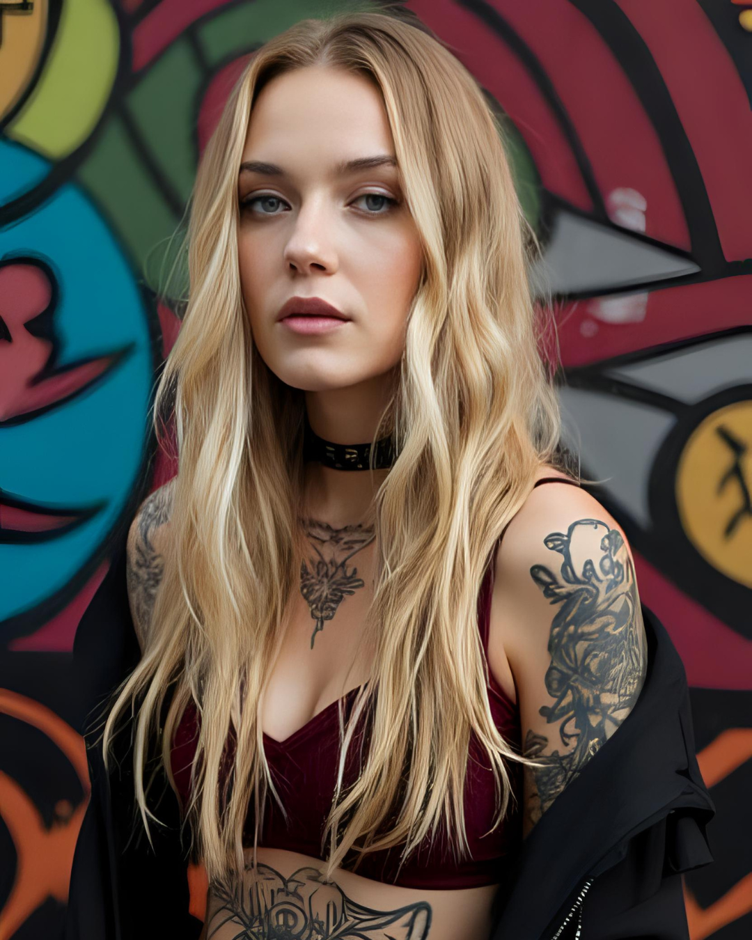 Maya